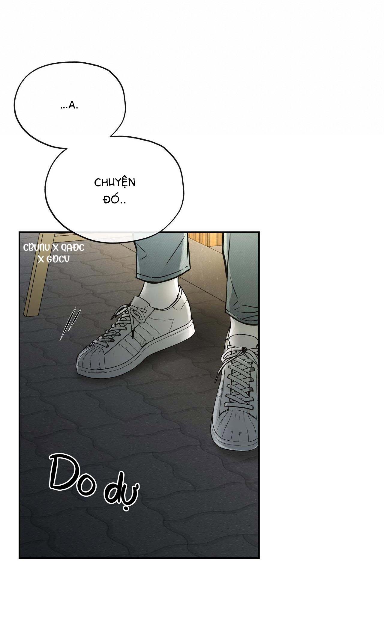 hạ cánh cuối chân trời chapter 23 92