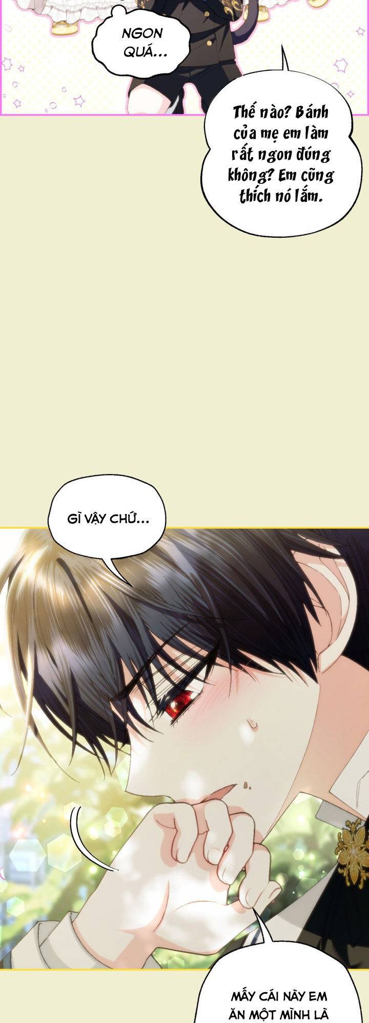 cha, con không muốn kết hôn đâu chapter 124 58