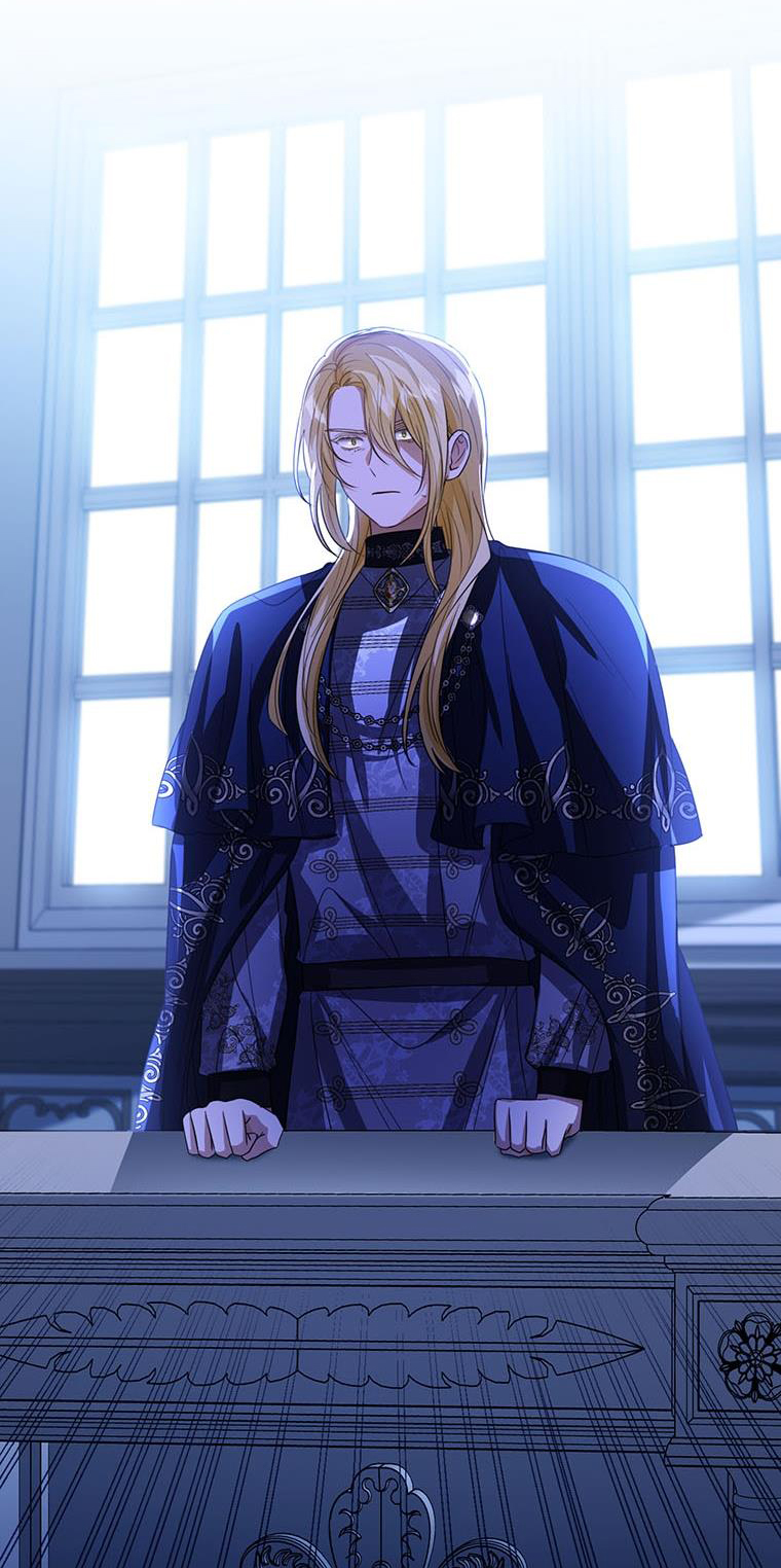 tôi không muốn trở thành nữ phản diện chapter 84 61