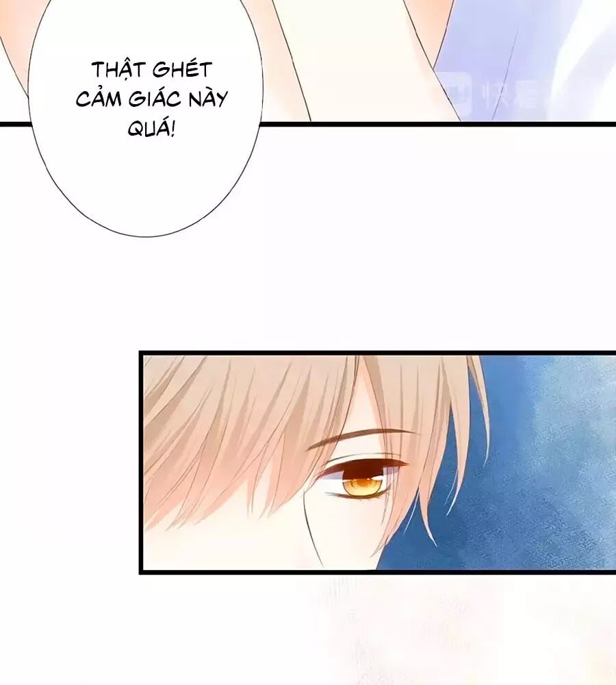 hoa chưa nở rộ chapter 14 17