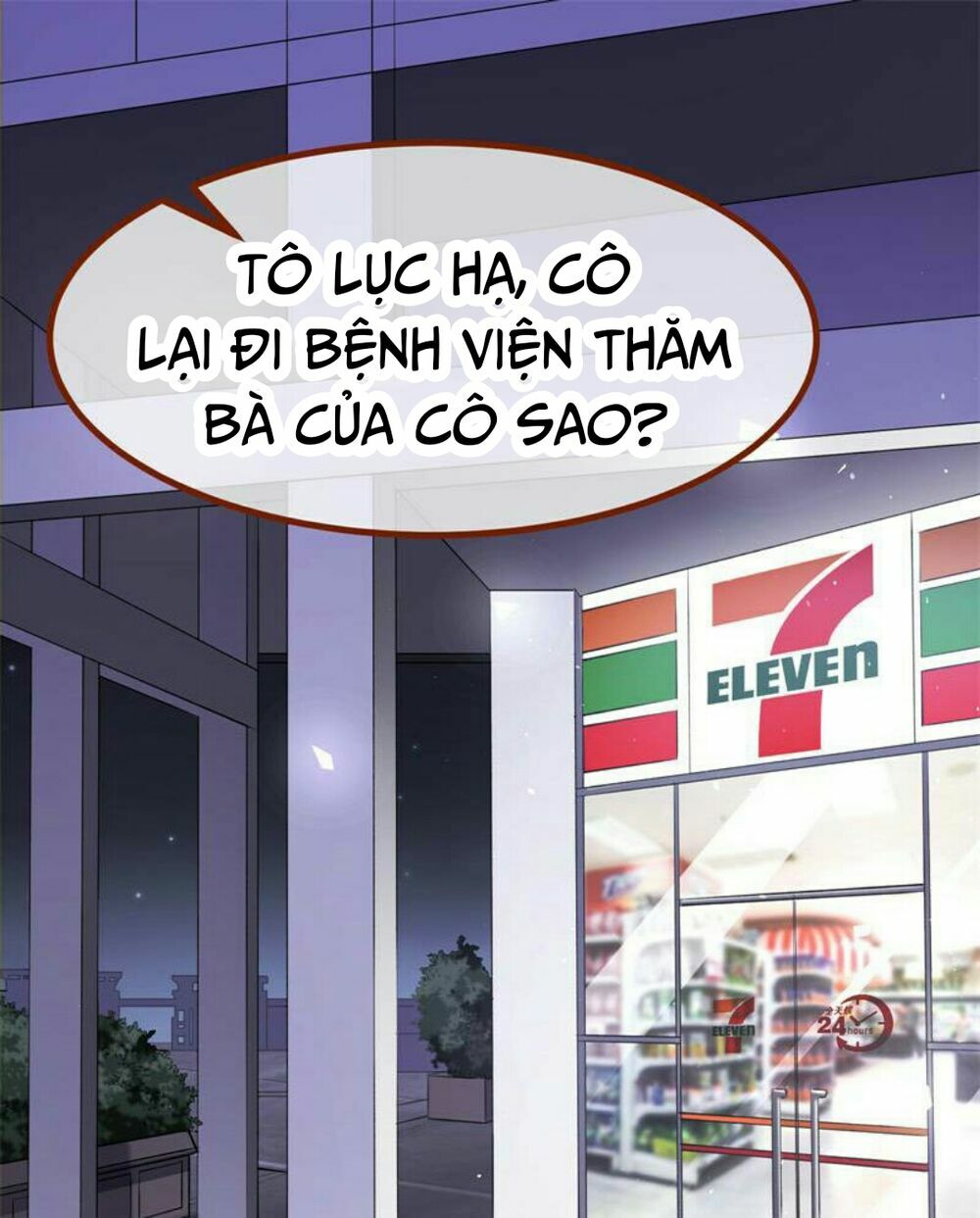 vạn tra triêu hoàng chapter 124.3 1