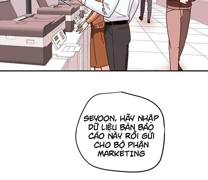 kế hoạch với em gái ngây thơ chapter 5.1 35