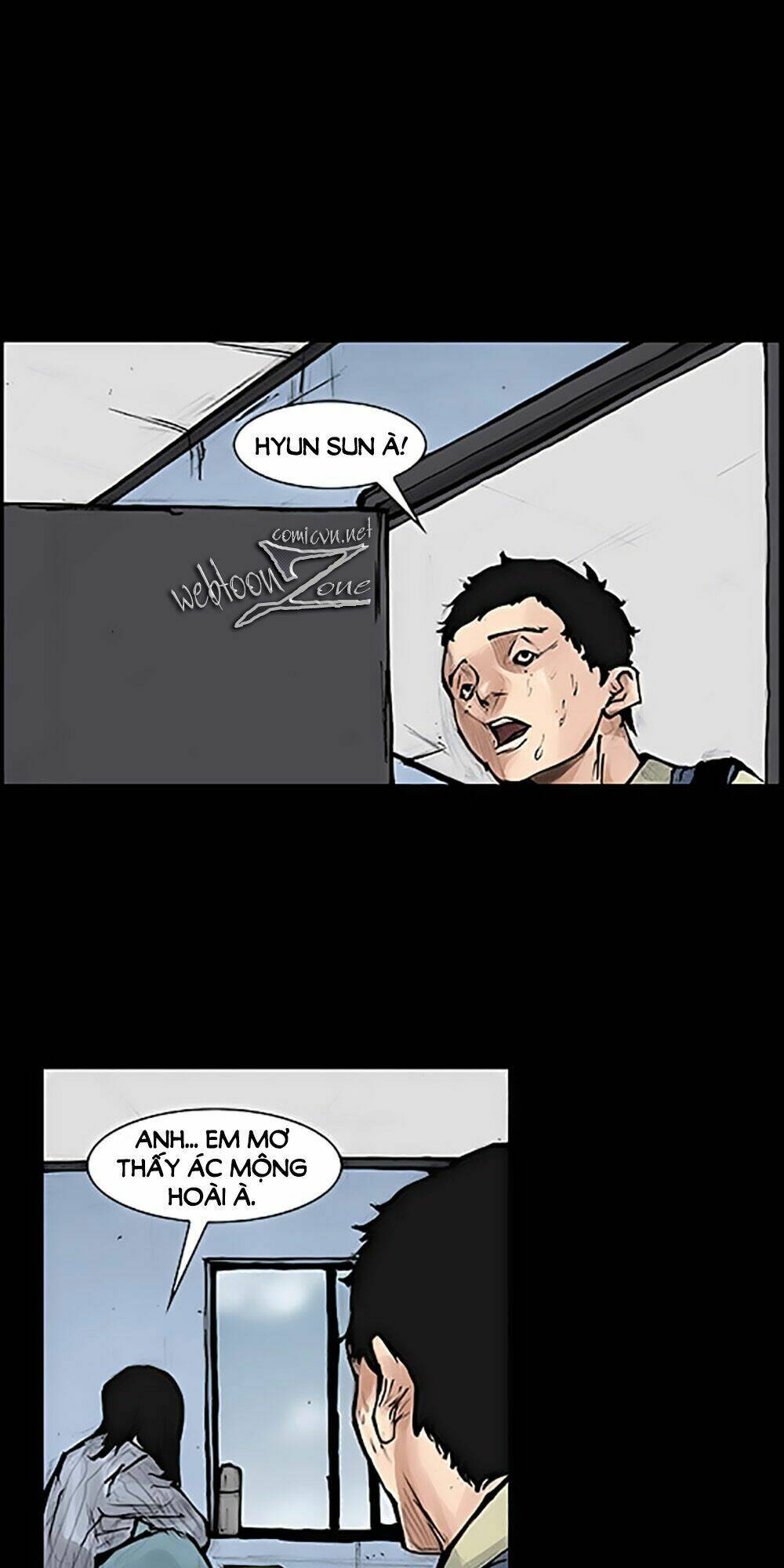 độc cô tiền truyện chapter 8 27