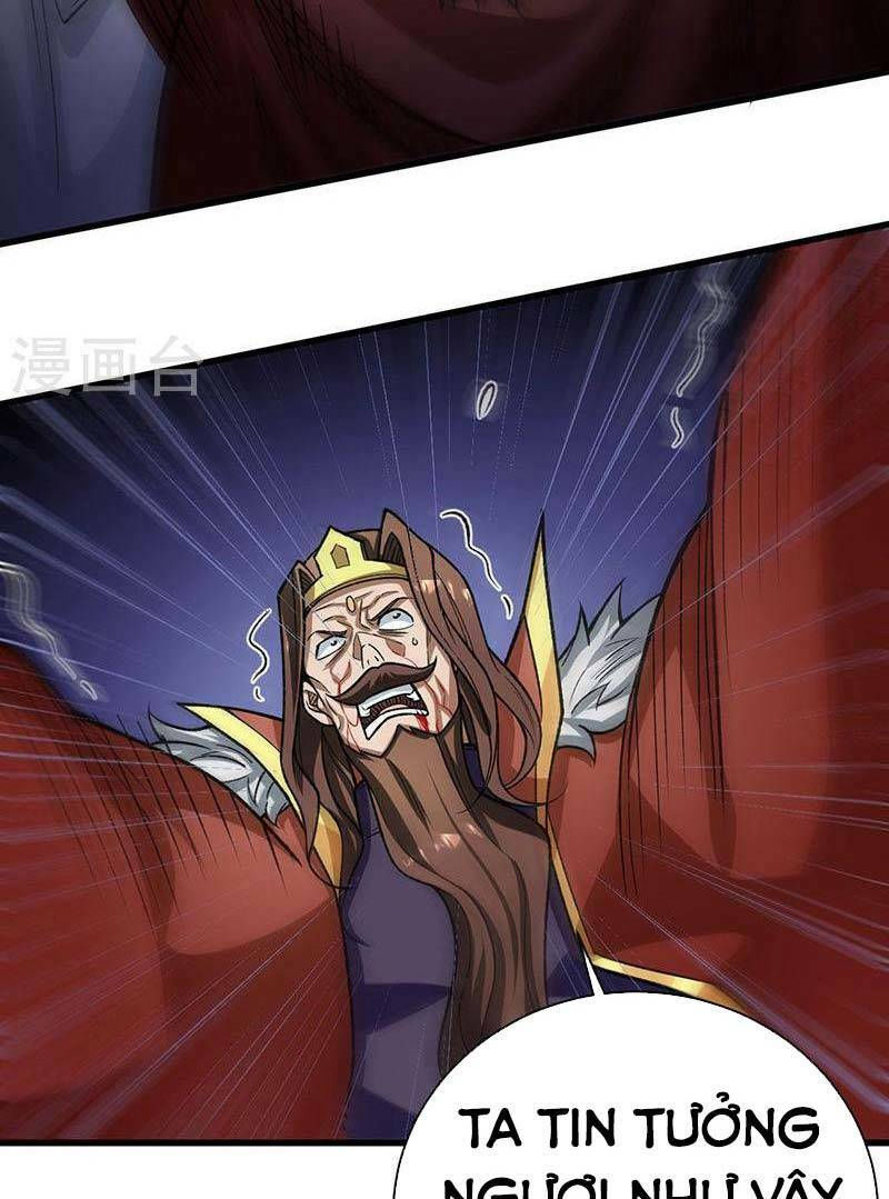 võ đạo độc tôn chapter 487 28