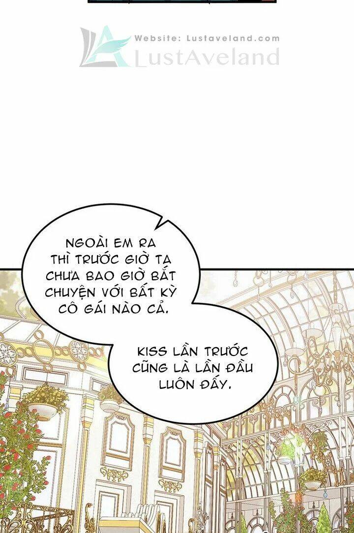 công tước, loạn vừa thôi! chapter 112.5 20
