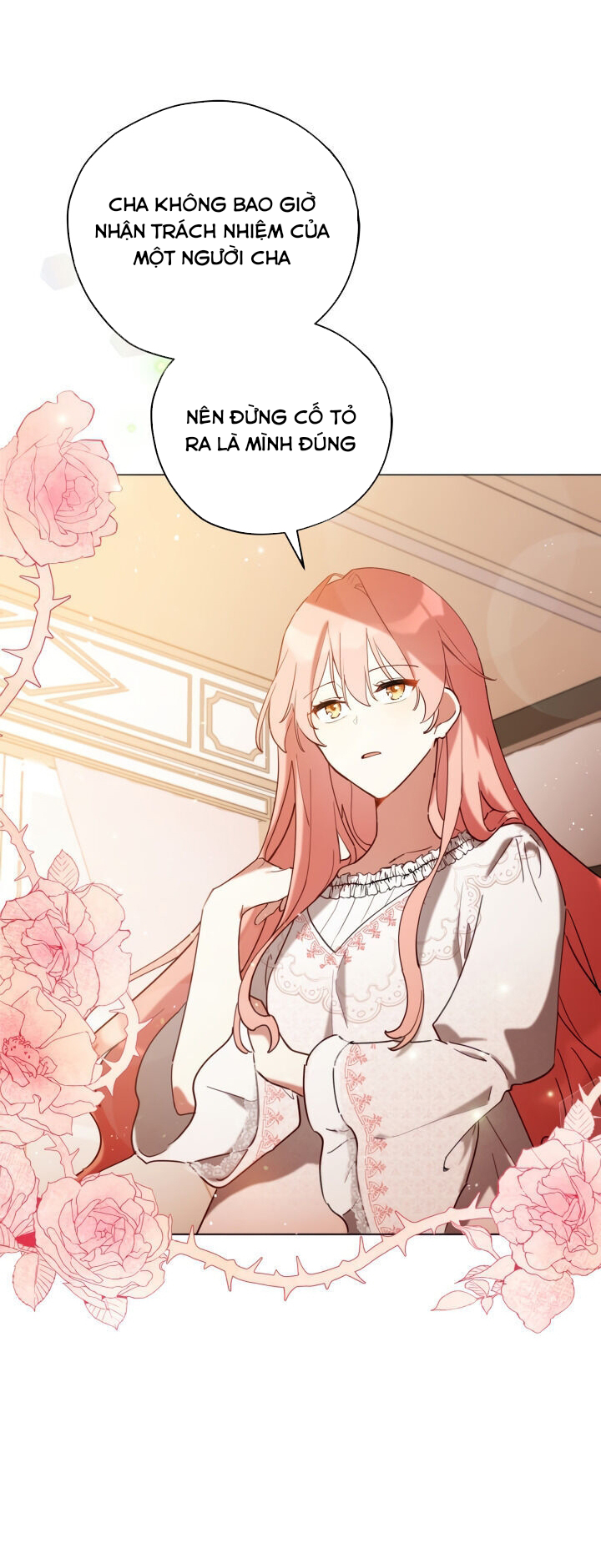 tiểu thư lạnh lùng chapter 5 23