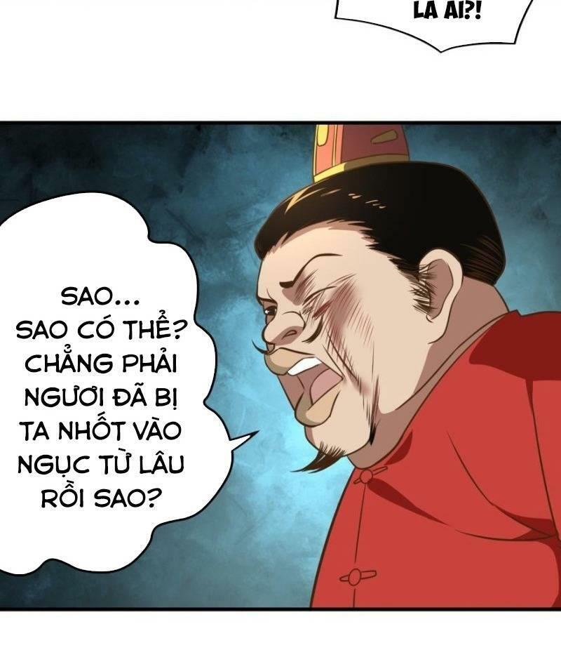 trọng sinh đại ngoạn gia chapter 99 3