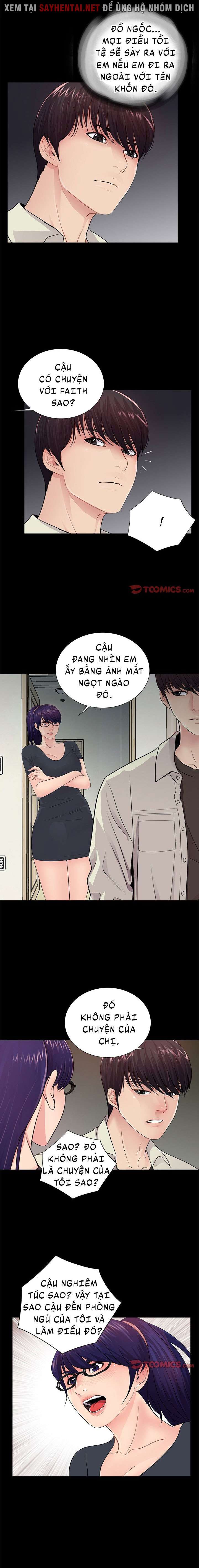 his return manhwa chapter 42 3