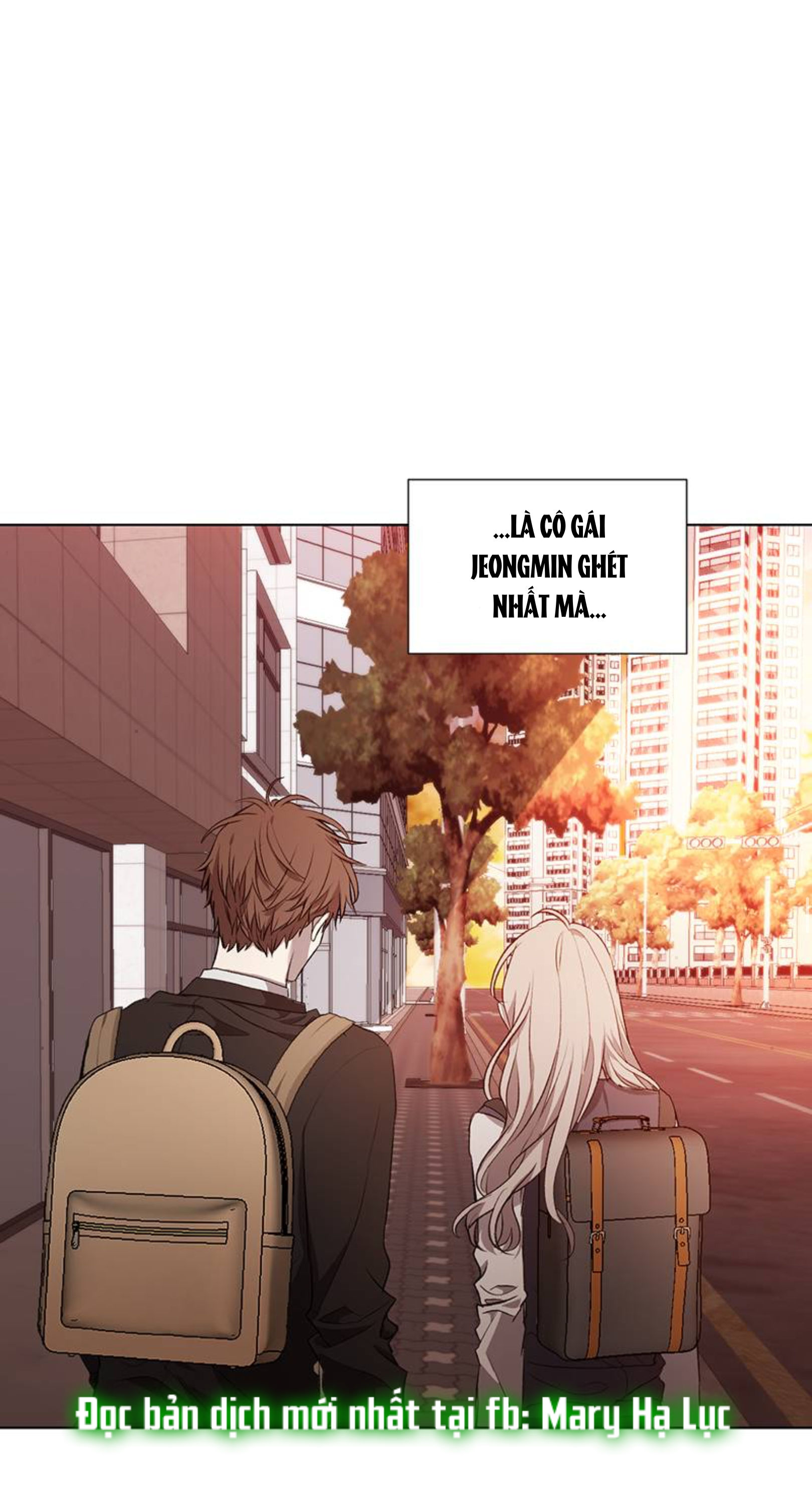 Tự Do Trong Mơ chapter 24.1 51