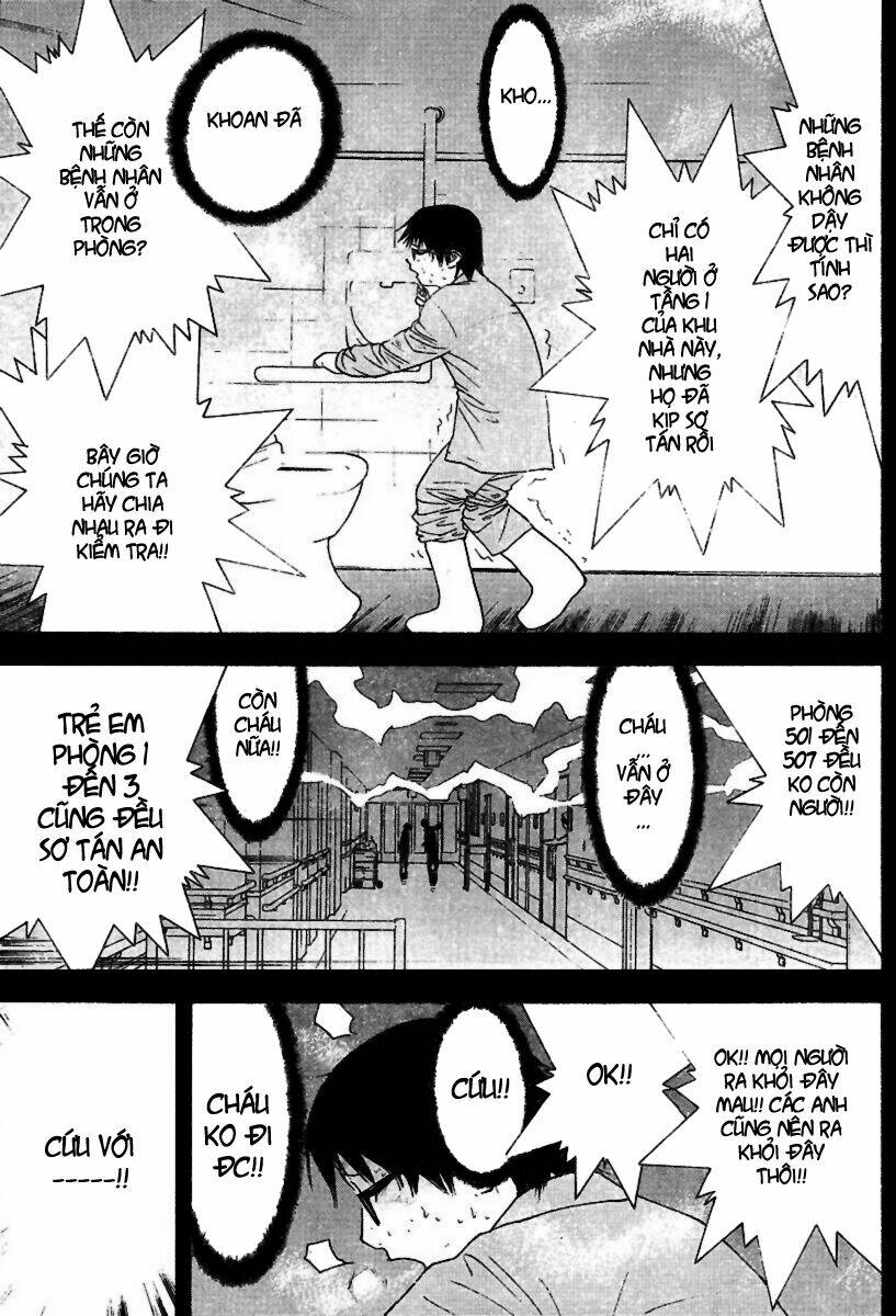 liar game chapter 97 10