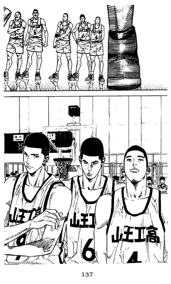 cao thủ bóng rổ chapter 233 9