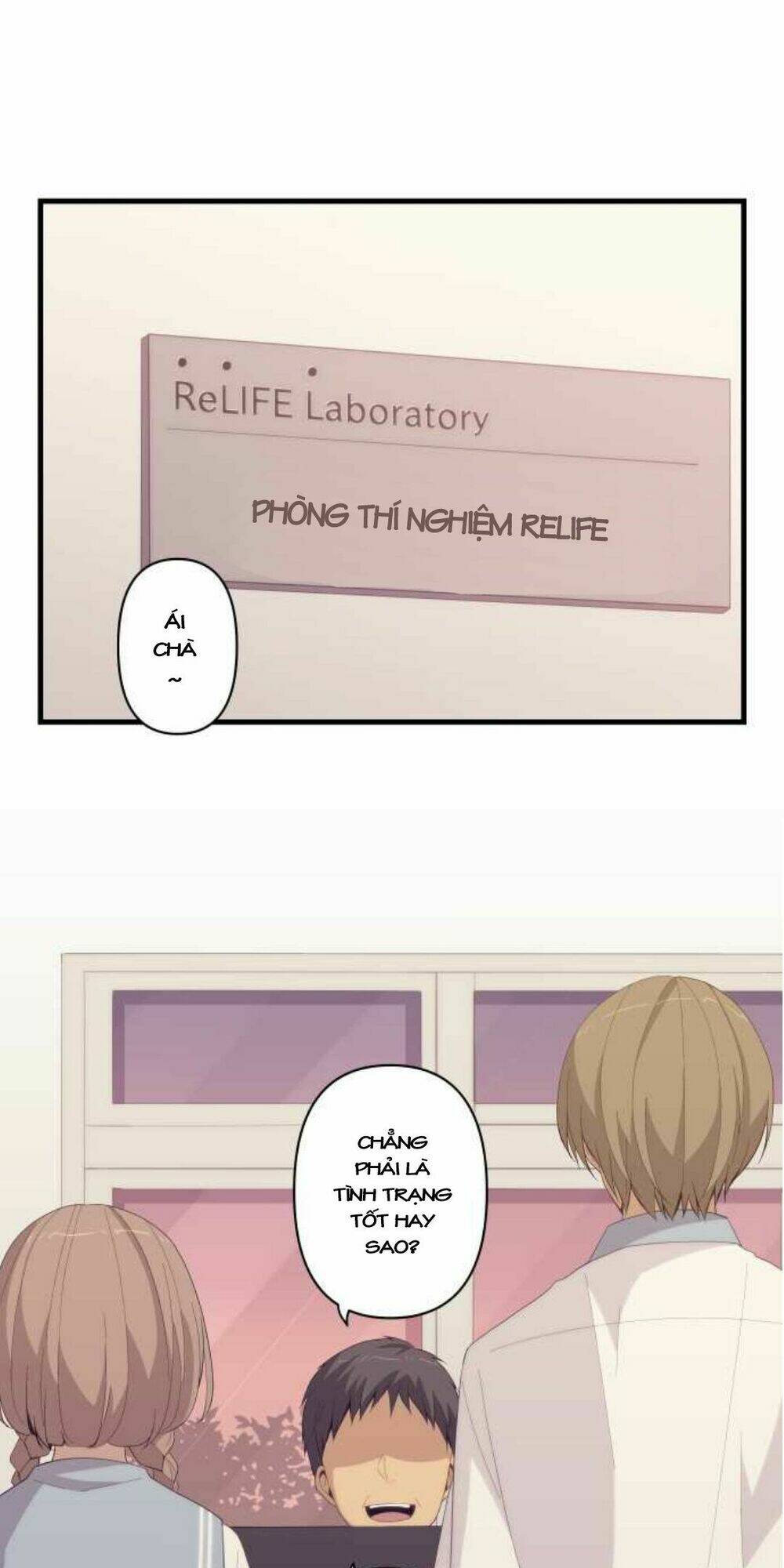 viên thuốc trùng sinh chapter 155 1