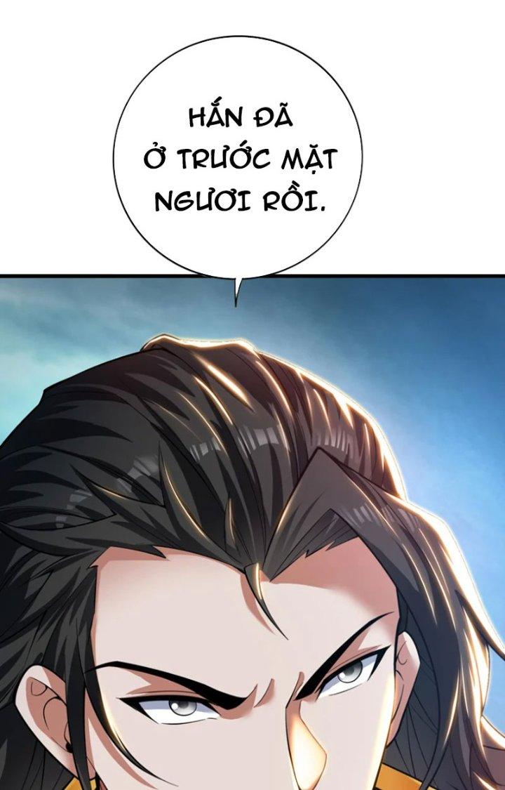 ẩn cư mười vạn năm, đời sau mời ta rời núi chapter 70 24