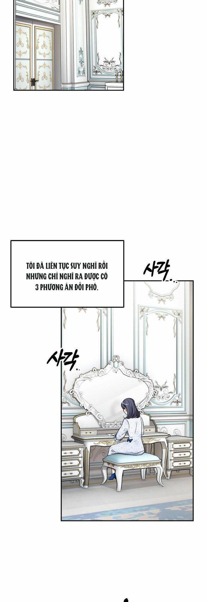 thân gửi nàng bạch tuyết chapter 2 2