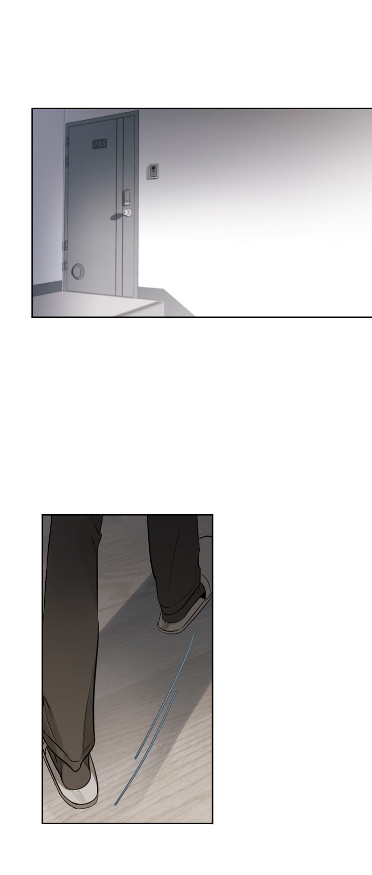 cái bóng của tôi chapter 10 1