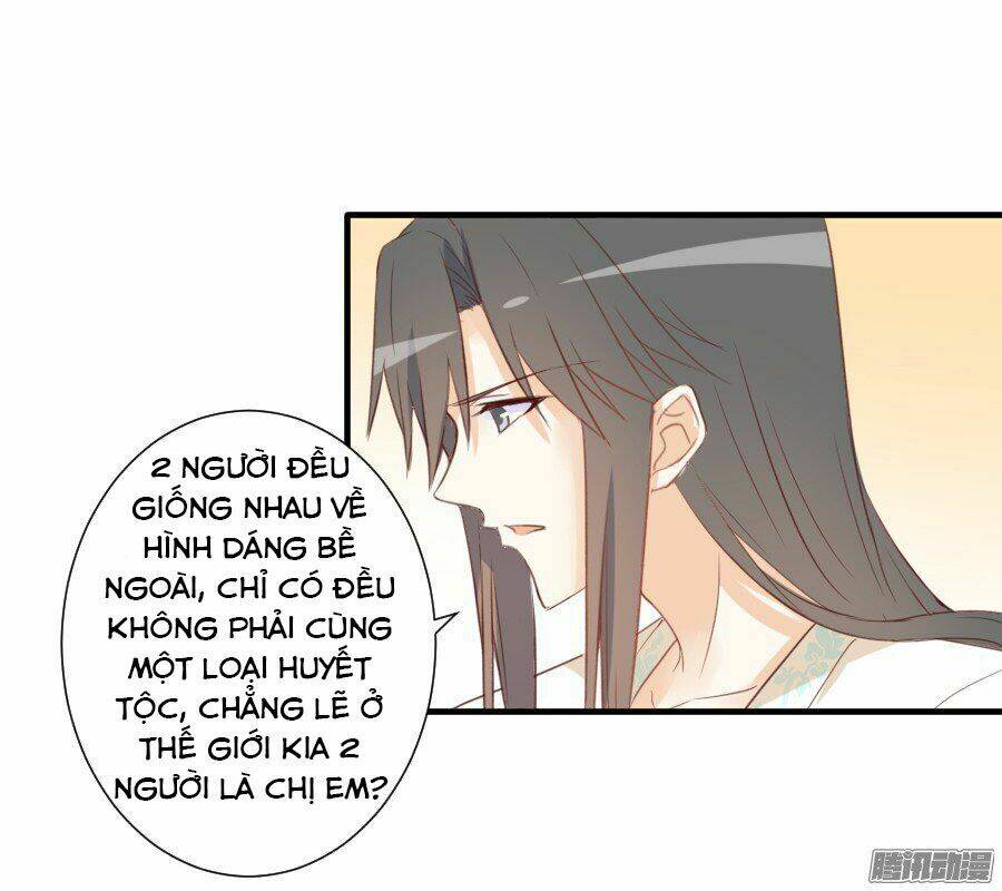 hôm nay ta cũng muốn trêu chọc nàng chapter 23 20