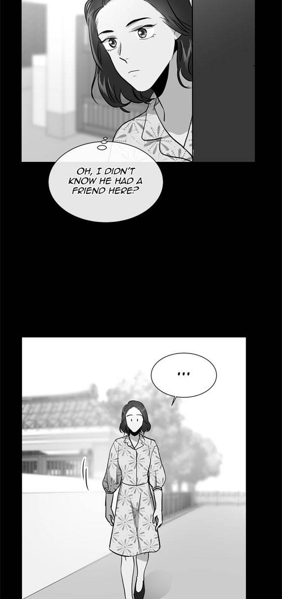 [raw] red candy chapter 52 33