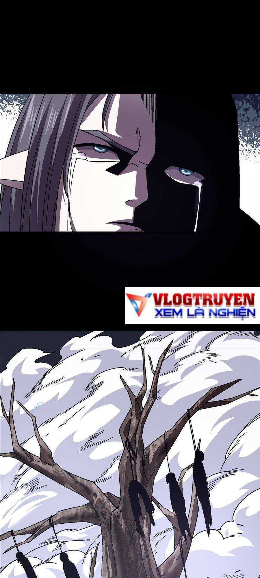 thí chủ, lên đường thôi! chapter 53 11