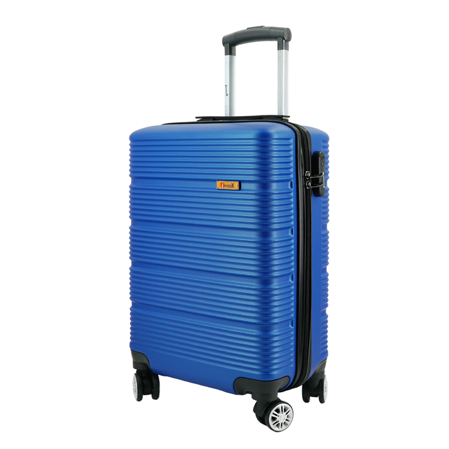 TẶNG DÂY ĐAI - Vali kéo i'mmaX X13 size 20inch xách tay máy bay nhựa PC/ABS - Bảo hành 3 năm - Hàng chính hãng