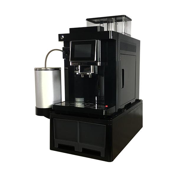 Máy Pha Cà Phê Espresso Tự Động Model CLT-Q7 - Hàng Chính Hãng