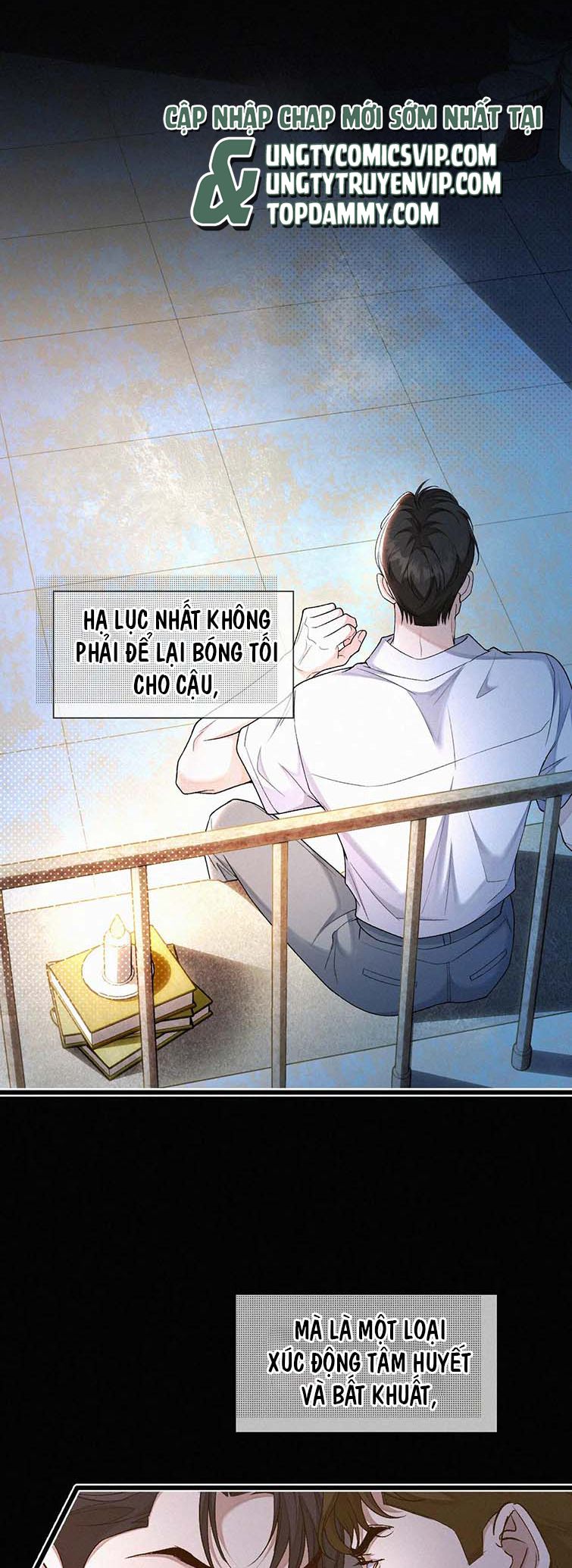 ngày quốc tế thiếu nhi của sơ tam chapter 15 16