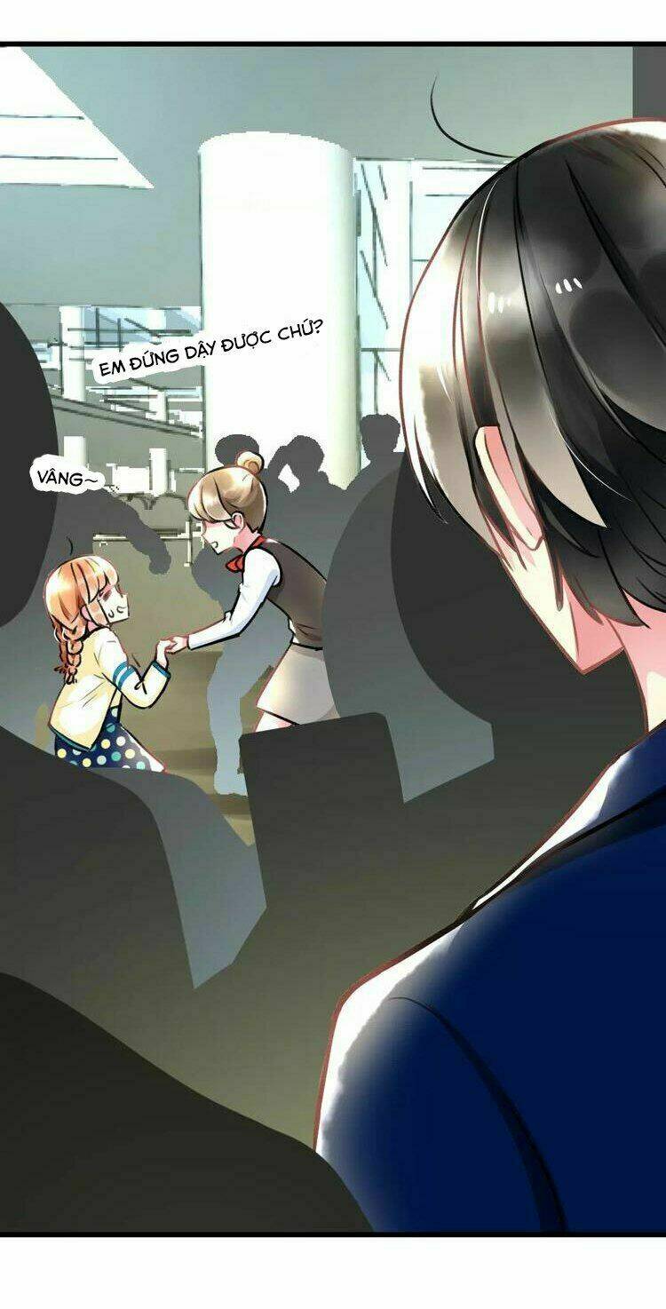 lão ca minh tinh, mời xuất chiêu! chapter 31 31