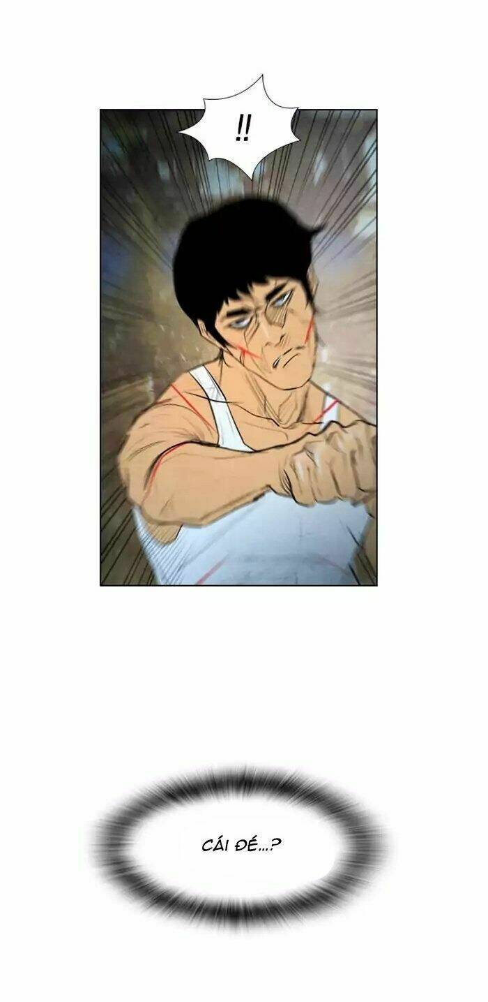 kẻ hồi sinh chapter 58 40