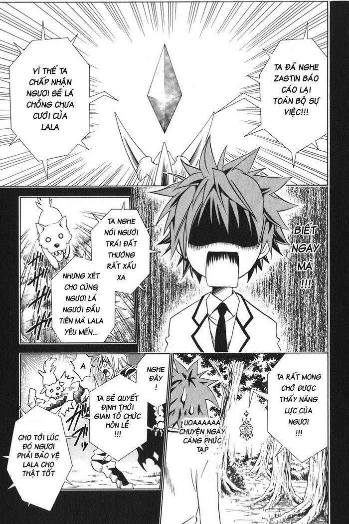 bọn tớ thích cậu! rito chapter 6 7