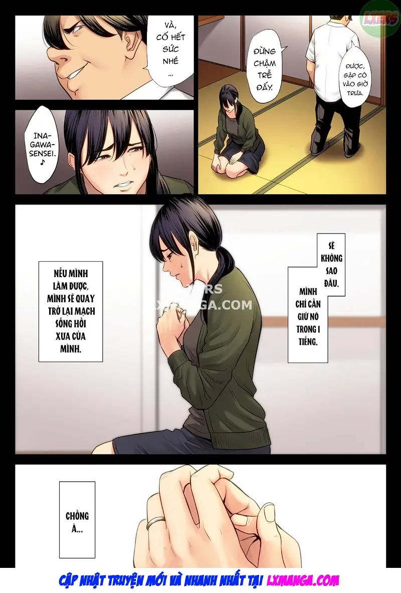 hametsu no itte chapter 3 31