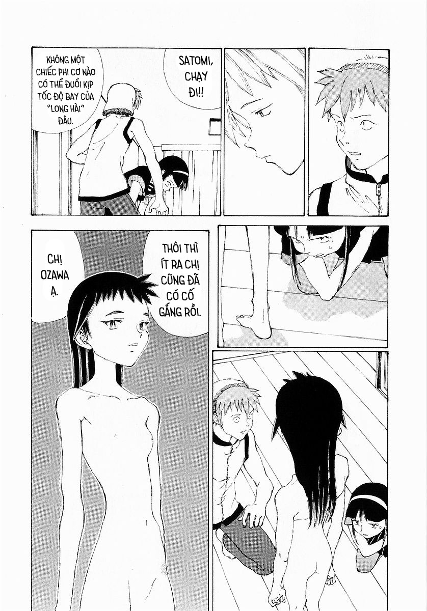 narutaru chapter 21 64