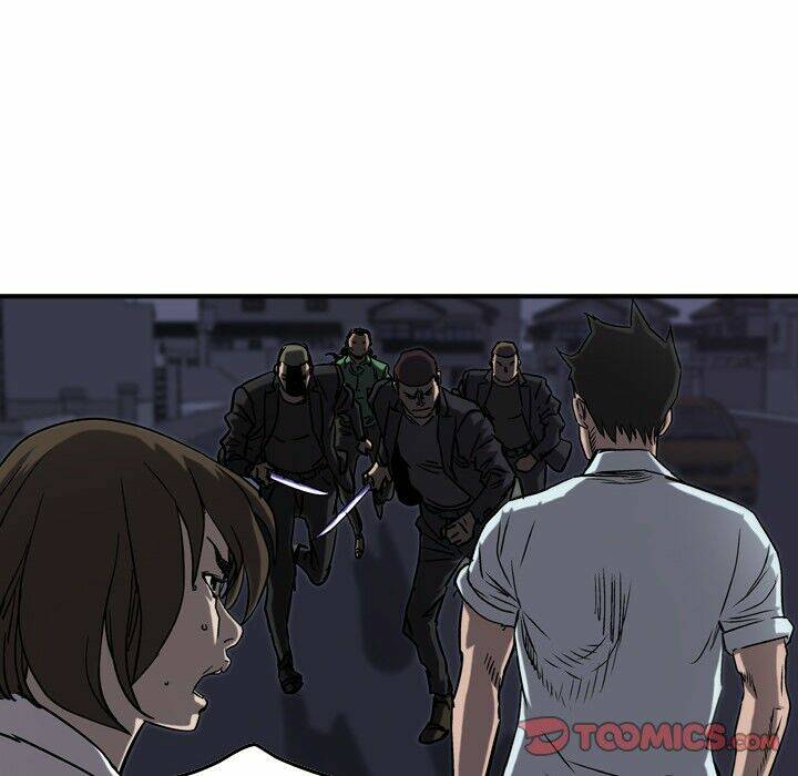 huyền thoại : khởi đầu chapter 67 61