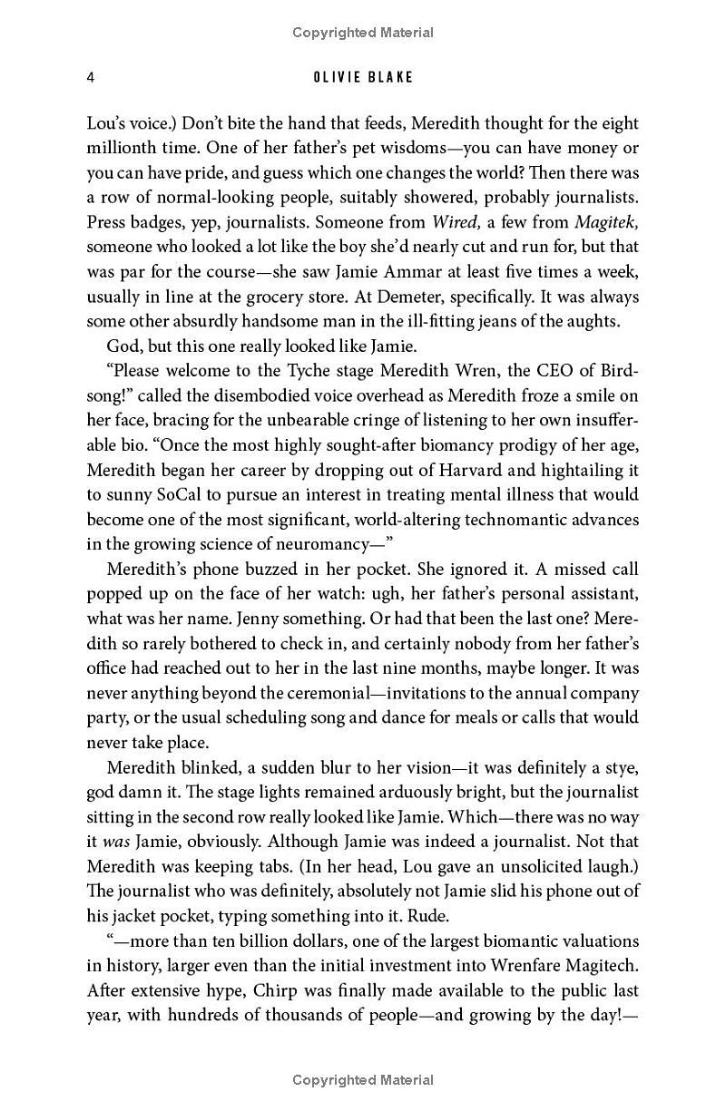 Sách ngoại văn: Gifted &amp; Talented