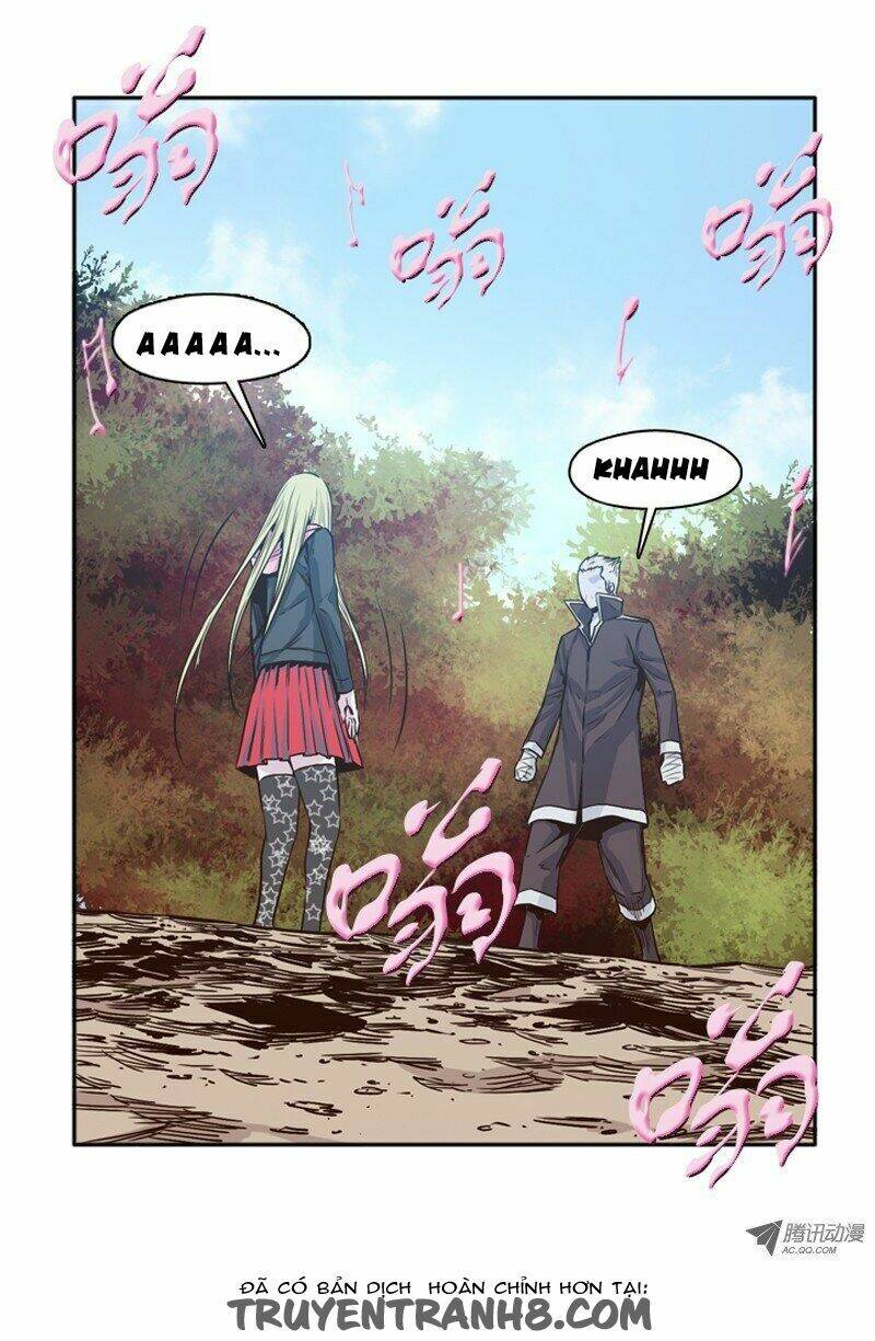 vua của vong linh chapter 90 7