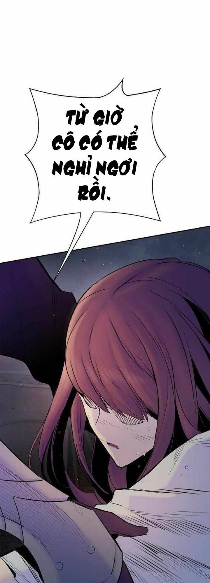 băng tâm kỵ sĩ chapter 36 106