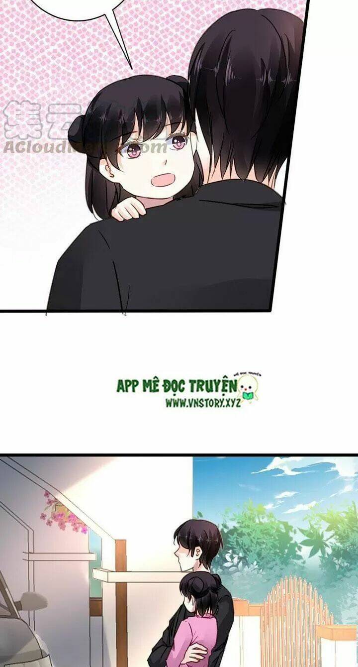 mưu ái thành nghiện chapter 150 21