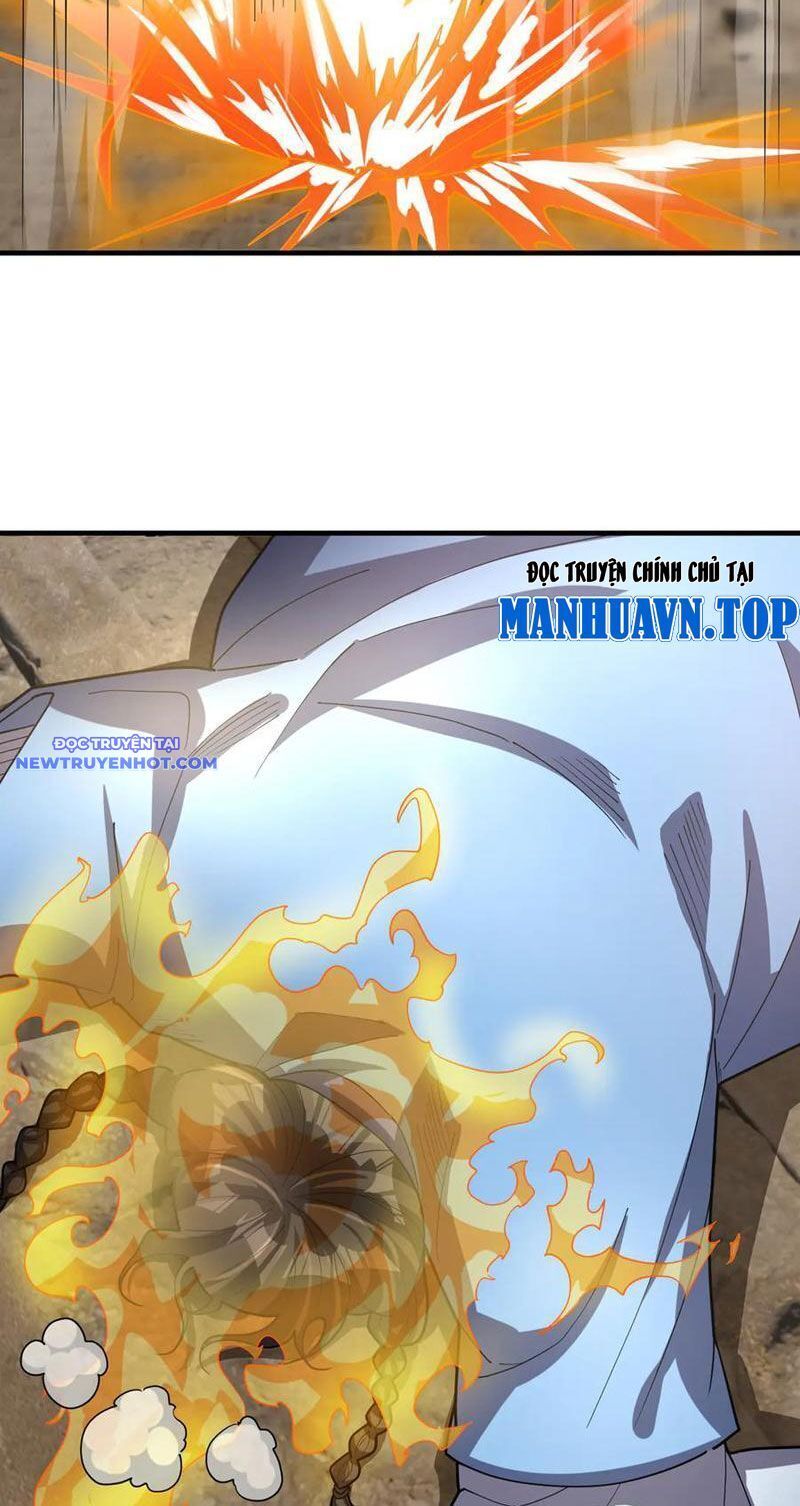 ngủ say vạn cổ: xuất thế đẩy ngang chư thiên chapter 49 52