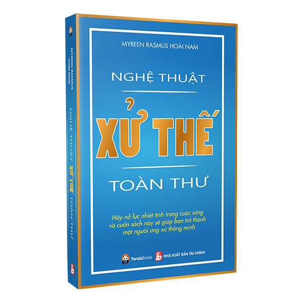 Nghệ Thuật Xử Thế Toàn Thư