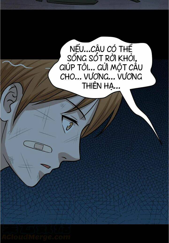 đai ca trở lại tuổi 16 chapter 57 27