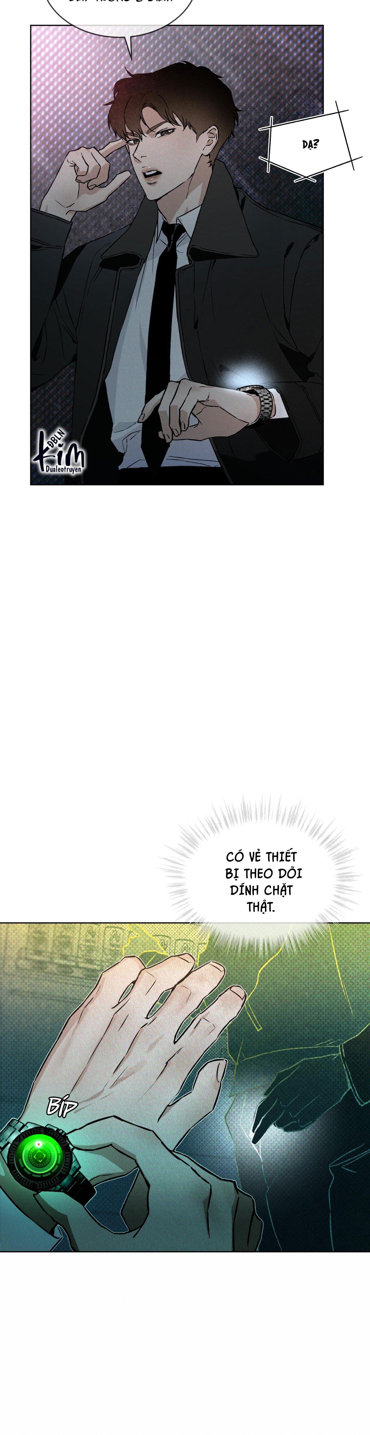 codename anastasia chapter 2 10