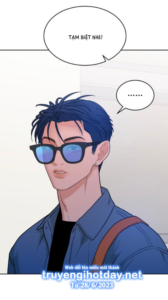 Vận May Bất Ngờ chapter 33.1 61