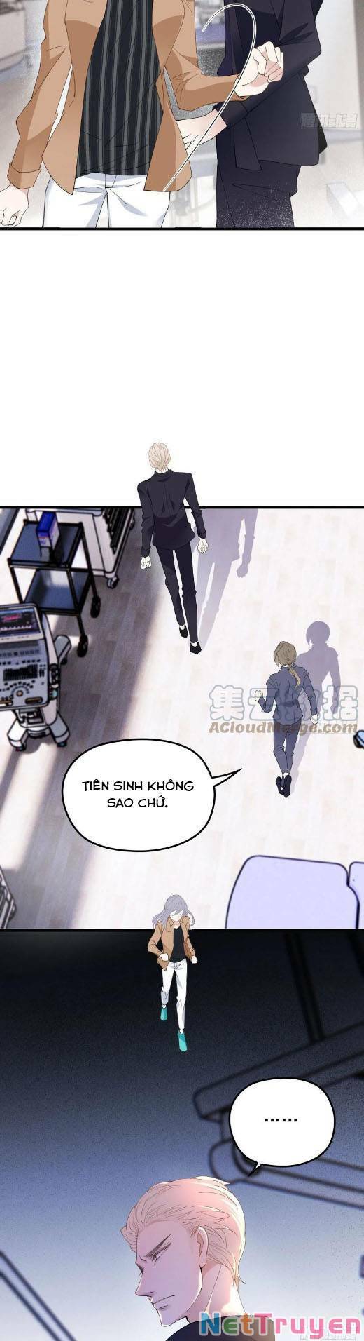 một vợ yêu, một bé con chapter 157 8