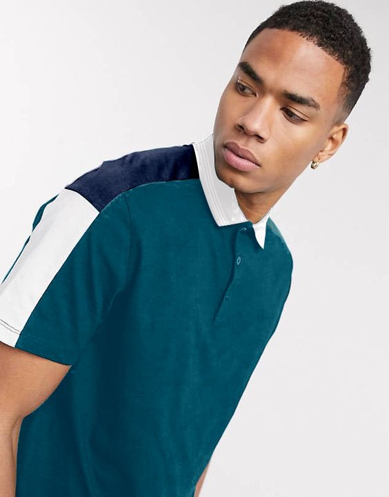 Áo thun polo nam Leman có cổ ngắn tay PL219 vải Poly pique 199gsm thông thoáng, thấm hút tốt form Slimfit tôn dáng