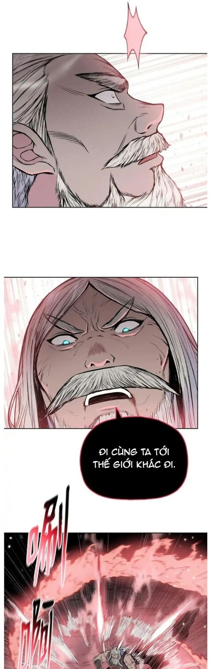 phong vân chiến thần chapter 105 29