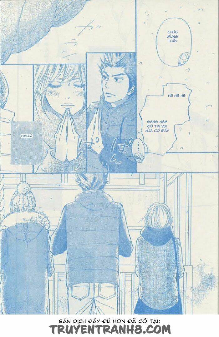 anh đã cho em biết bao thứ đầu tiên chapter 114.5 9