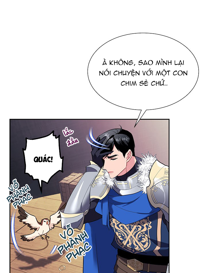 công chúa của loài chim chapter 6 13