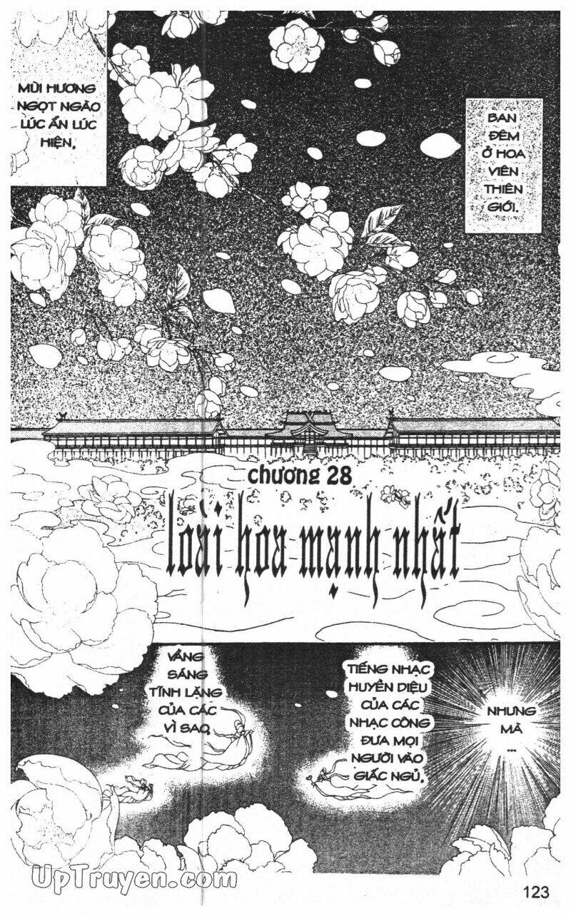 hoàng tử hoa - bud boy chapter 10 125