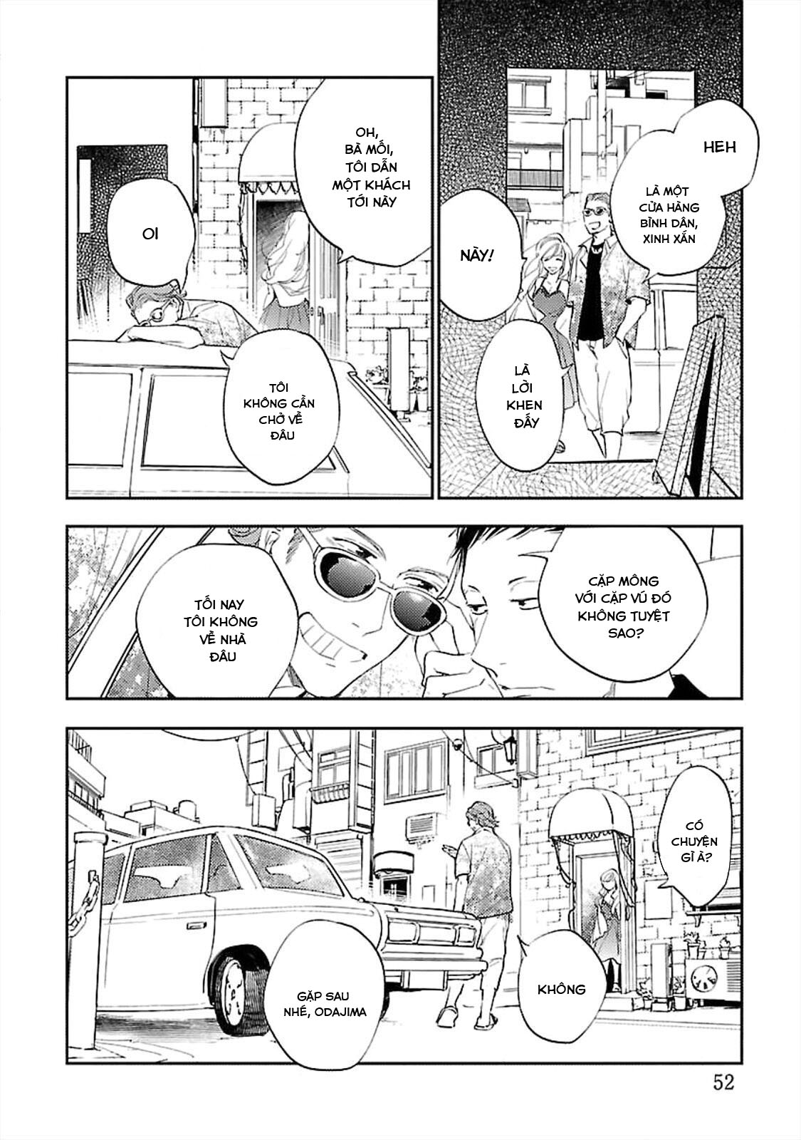 anata wa korosu tabi chapter 2 15