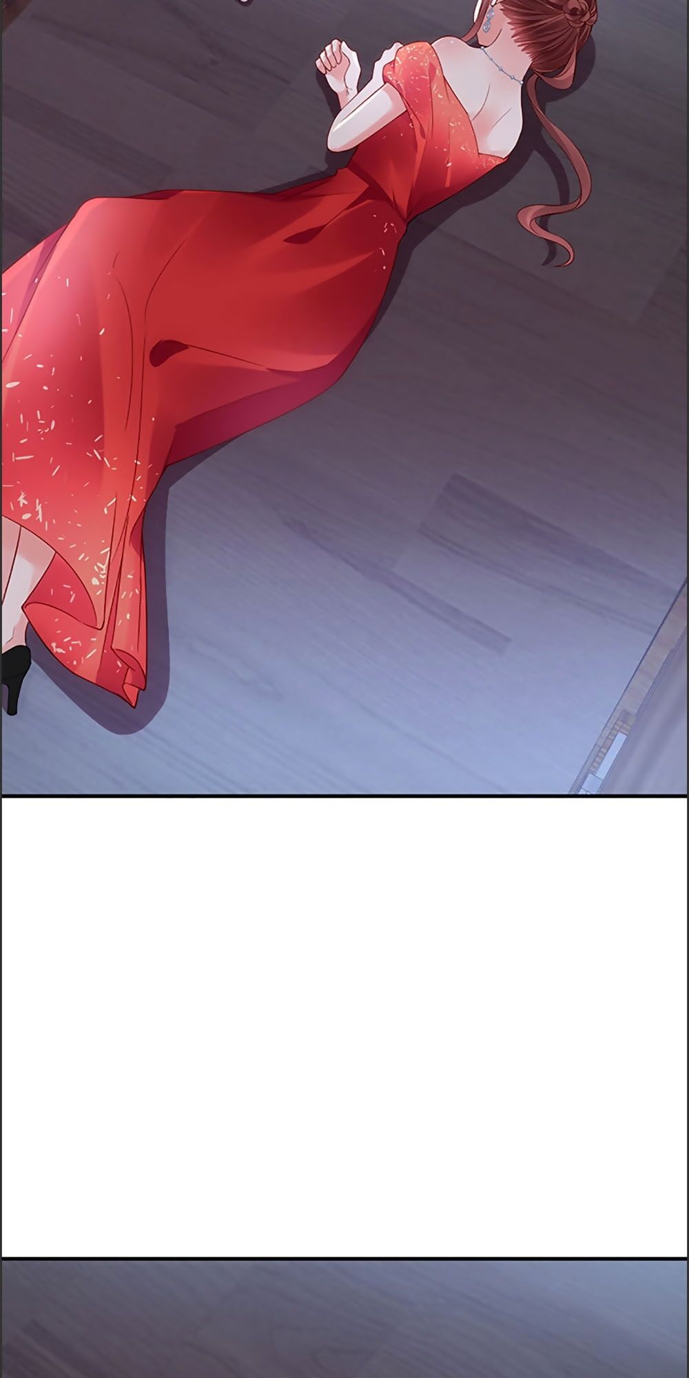 bạn trai 1/4 của tôi chapter 17 77