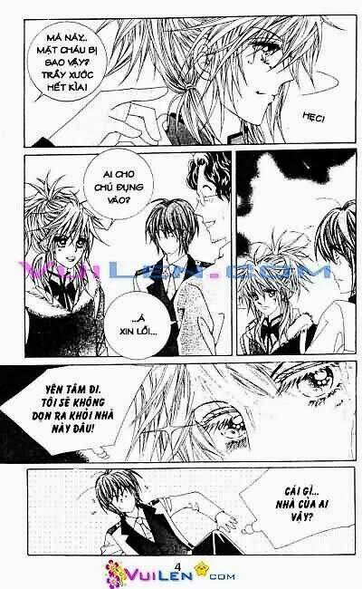 đại ca đi học chapter 2 5