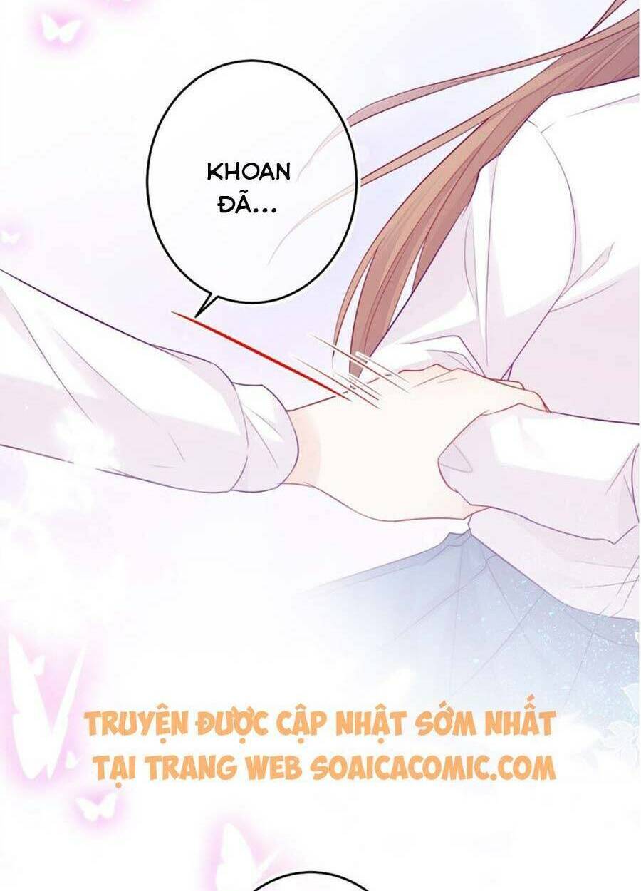 khi cô gái nhìn thấy thời gian chapter 9 4